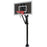 Vector™ In Ground Adjustable Basketball Goal