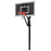 Vector™ In Ground Adjustable Basketball Goal