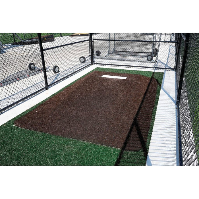 Victory Mounds VM-Bullpen 10” Regulation Bullpen Pitching Mound