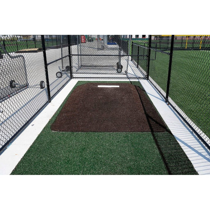 Victory Mounds VM-Bullpen 6” Bullpen Pitching Mound