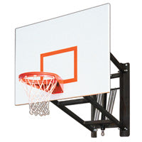 WallMonster™ Wall Mount Basketball Goal