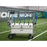 Wheelin Water WTM51-10 Team Cooler 51  (51 GALLON COOLER) Water Hydration Cart